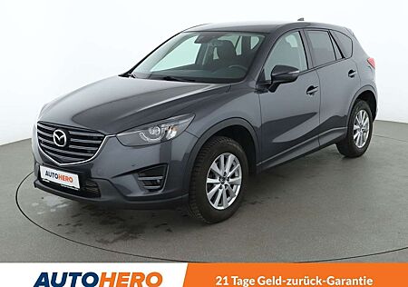 Mazda CX-5 2.2 Turbodiesel Exclusive-Line 2WD *NAVI*