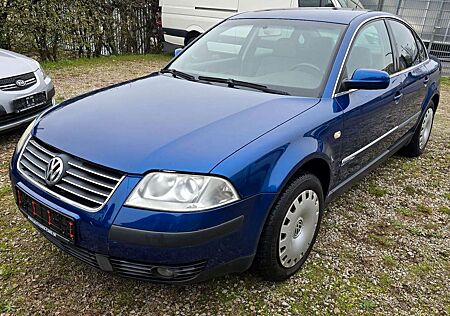 VW Passat Volkswagen Lim. Comfortline Family