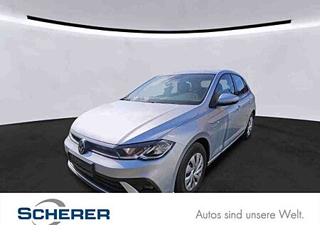 VW Polo Volkswagen 1.0 MPI Life NAVI APP PDC LED