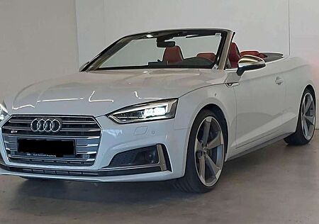 Audi S5 CABRIOLET TFSi 20Z./ACC/S-SITZE/CARBON/AMBI+