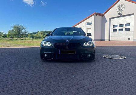 BMW 525d 525