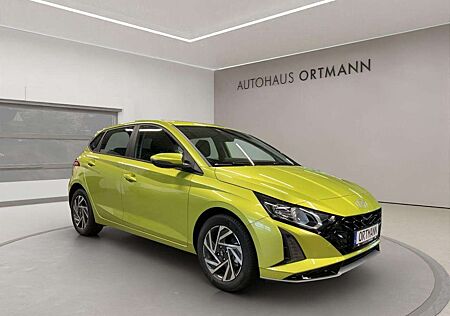 Hyundai i20 1.0 Turbo 'Trend' 2WD 6-Gang