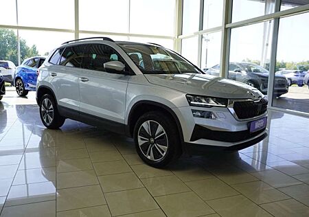 Skoda Karoq 1,5TSI 2*J.Gar/LED/Kessy/Winterp/Virt.Cockpit