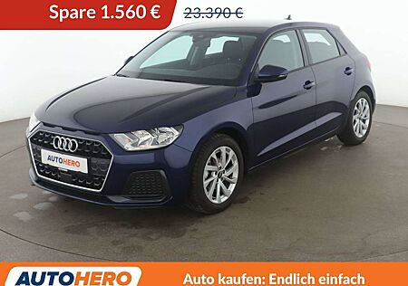Audi Others 25 TFSI advanced Aut.*VC*TEMPO*PDC*SHZ*CARPLAY