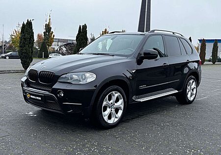 BMW X5 xDrive30d Sport AUTOMATIK/HUD/NAV/KEYLESS/AHK