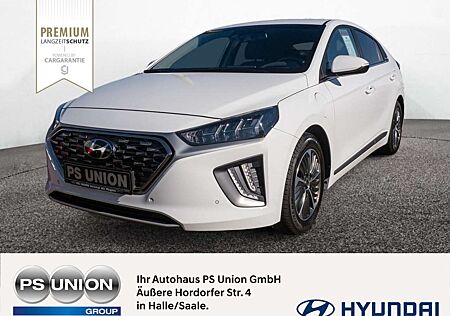 Hyundai Ioniq 1.6 Advantage Plug-In Hybrid GJR LED