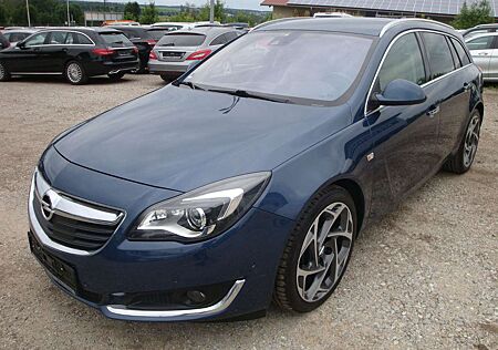 Opel Insignia A Sports Tourer Business Innovation