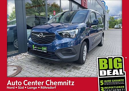 Opel Combo E Cargo 1.5 D Edition Multimedia/PDC