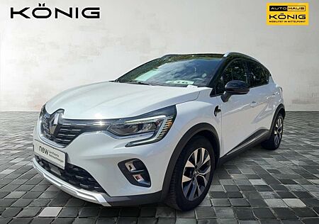 Renault Captur Edition One TCe 140 *Automatik*Tempomat*