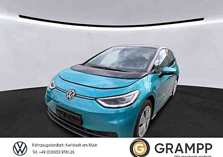 VW ID.3 Volkswagen Pro Business +CCS+WÄRMEPUMPE+MATRIX+KAMERA+