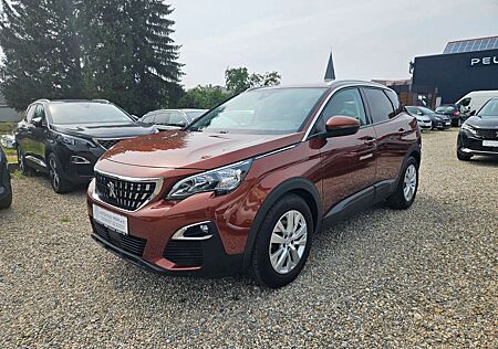 Peugeot 3008 Active,8-fach,SHZ
