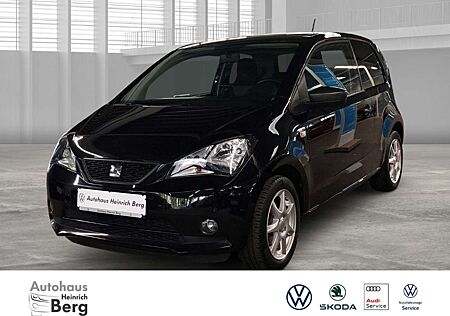 Seat Mii Connect 1.0 SD SHZ Temp PDC Berganfahrass. GA Spee