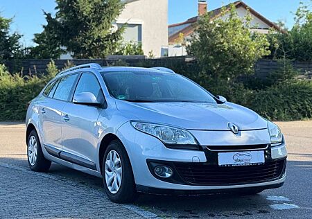 Renault Megane III Grandtour Expression