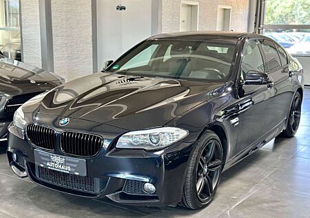 BMW 535 Lim. d,X-Drive,M-Paket,Led,Navi,Head-Up,TOP