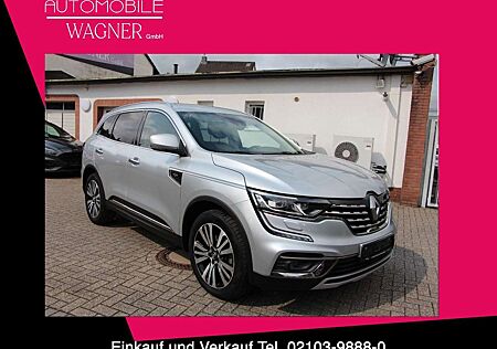 Renault Koleos dCi 190 4WD X-tronic Initiale Paris/37486