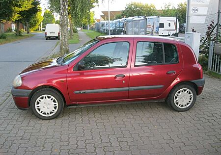 Renault Clio 1.2 Klima