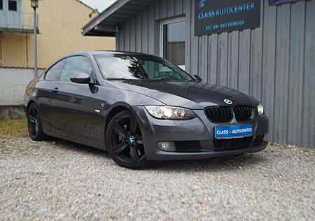 BMW 335 i Coupe|3.Hand|TÜV 03/26|