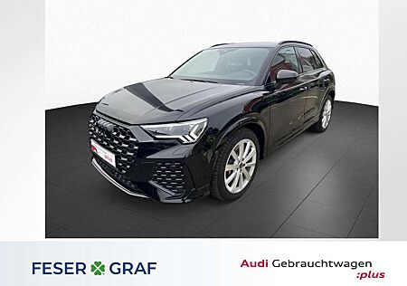 Audi RS Q3 2.5 TFSI qu Sport AGA-Matrix-ACC-Kamera-