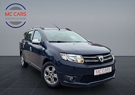 Dacia Logan MCV II Kombi Celebration 1.Hand !