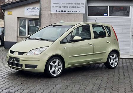 Mitsubishi Colt 1.3 Invite Klima,Navi neuer Service guter Zustand!