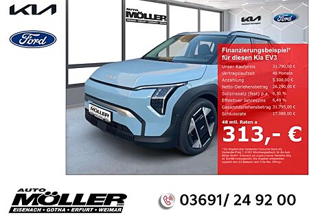 Kia EV3 58.3 Earth P3-P7 Navi LED 360°Kamera ACC HarmanKar