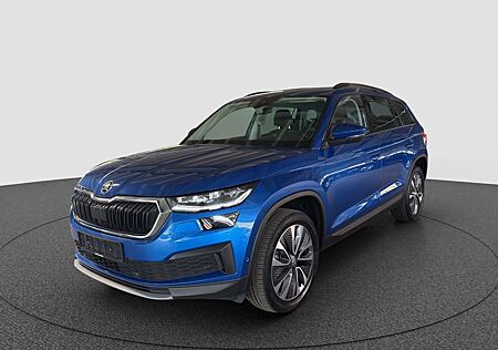 Skoda Kodiaq 2.0 TDI DSG Tour Virtual Cockpit / Fahr-Assiste...