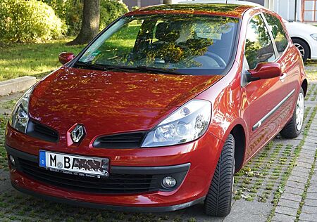 Renault Clio 1.6 16V Edition Dynamique