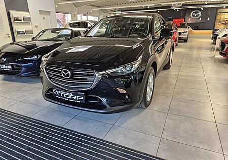 Mazda CX-3 Skyactiv G 121 PS 6GS Exclusive Line & ACAA