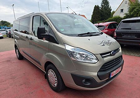Ford Transit Custom 300 L2 Trend 9-Sitzer/AHK