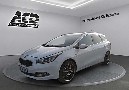 Kia Cee'd Ceed / CRDi 128 1.6 Sportswagon