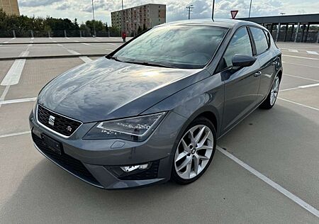 Seat Leon 1.8 TSI Ecomotive FR