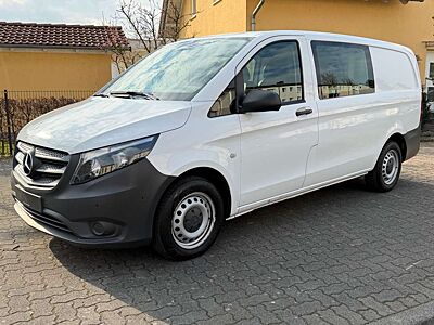 Mercedes-Benz Vito Mixto 116 CDI BT lang/Automatik/Klima/PDC