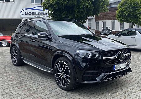 Mercedes-Benz GLE 450 450 4Matic (167.159)