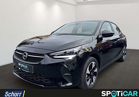 Opel Corsa-e Edition