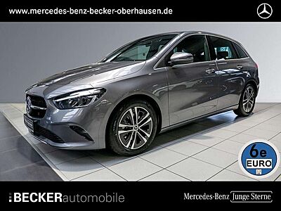 Mercedes-Benz B 180 B 180 PROGRESSIVE ADVANCED WINTERPAKET LED MBUX