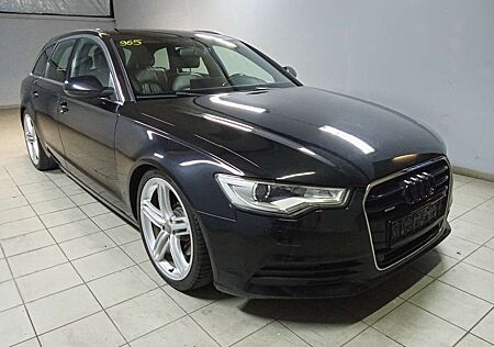 Audi A6 gebraucht kaufen Audi A6 3.0 TDI quattro