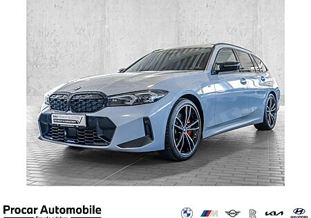 BMW 340 M340i xDrive Touring Pano DAProf HeadUp Standheiz.