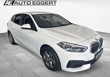 BMW 118 Advantage EU6d i 5-Türer Navi Digitales Cockpit LE