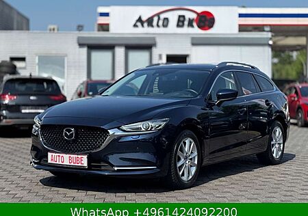 Mazda 6 Kombi HUD|360°|LED|ACC