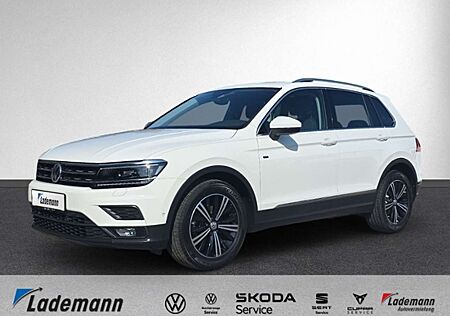 VW Tiguan Volkswagen 1.5 TSI Join LED+NAVI+AHK+PANO+KAMERA+ACC