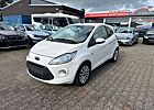 Ford Ka /+ Titanium Klima el.Fenster 2.HAND SCHECKHEFT!!