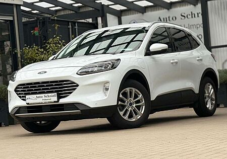 Ford Kuga Titanium X 2.5 PHEV, HUD, B&O, iACC, Tot-W, SR+WR