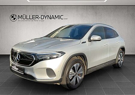Mercedes-Benz EQA 350 4 Matic DAB LED RFK Klimaaut.