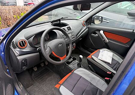 Lada Kalina Norma