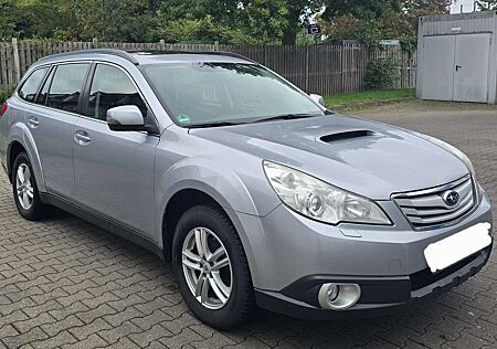 Subaru Legacy Outback Active,4x4,Klimaautomatik, Euro 5.