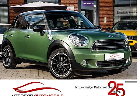 Mini Cooper Countryman Countryman Cooper 1.6 Steptronic |Xenon|1.Hand|