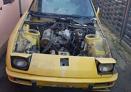 Porsche 924