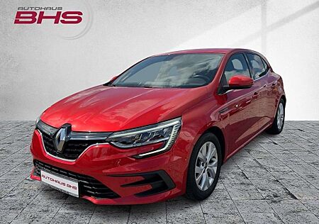 Renault Megane Zen Lim.