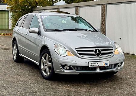 Mercedes-Benz R 320 CDI 4Matic
