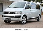 VW T5 Caravelle Volkswagen Autm. Klima PDC Navi GRA BT STHZ